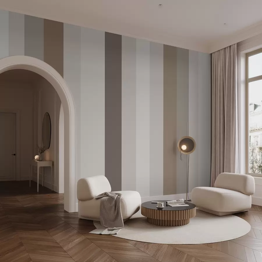 Fototapet Linjer w04478