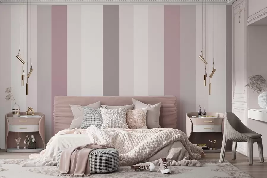 Fototapet Linjer w04478v1