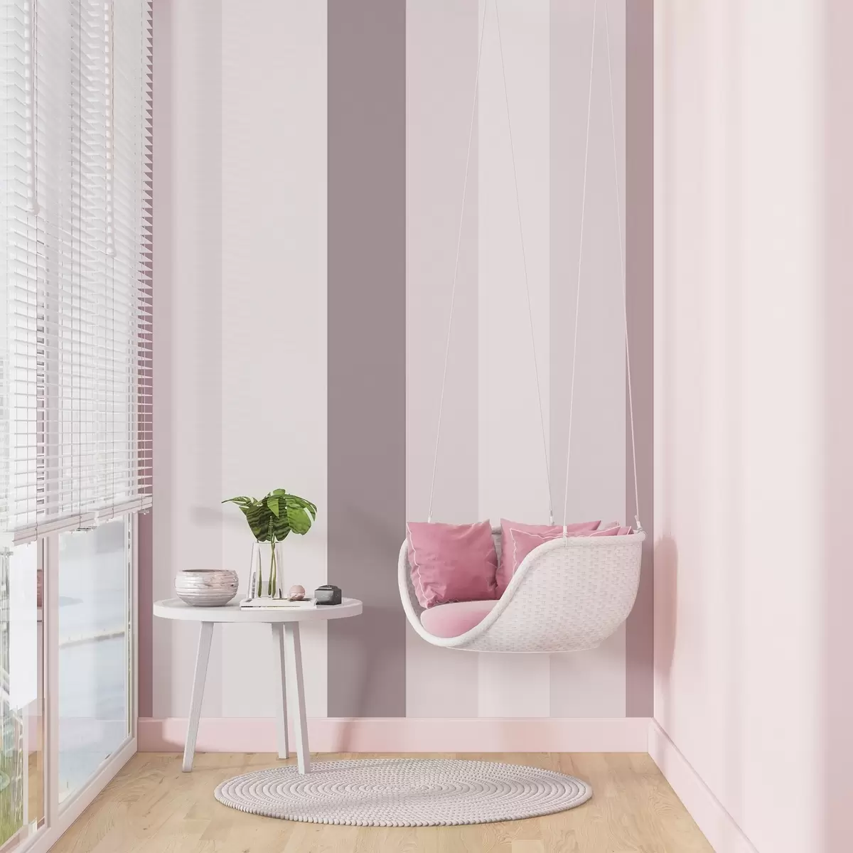 Fototapet Linjer w04478v1