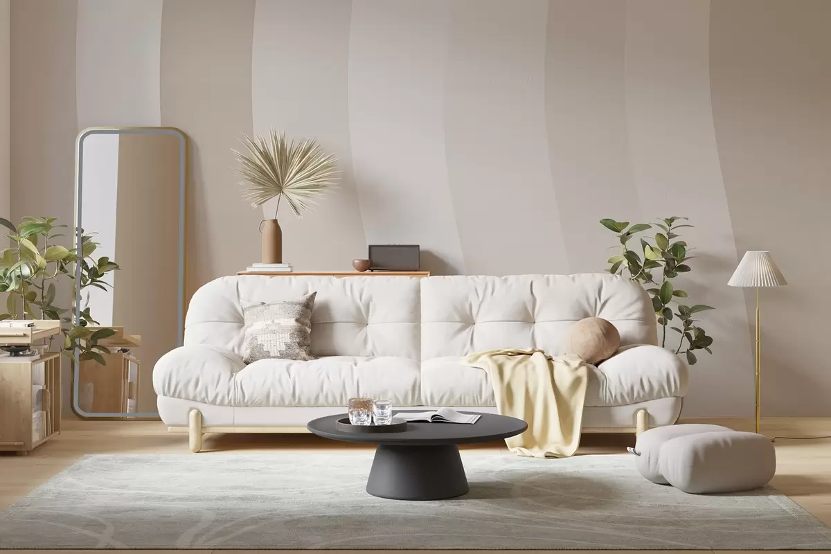 Fototapet Vågor w04479v1