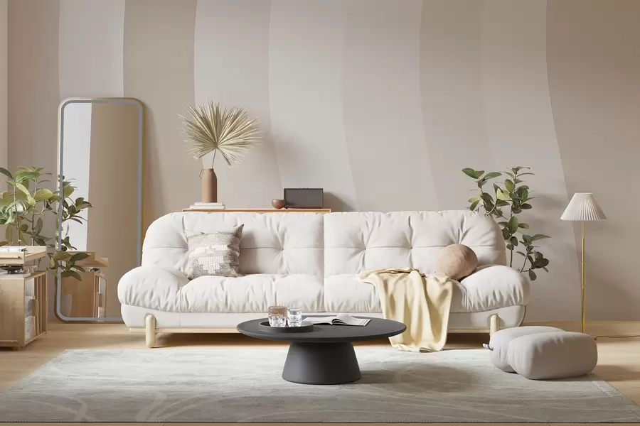 Fototapet Vågor w04479v1