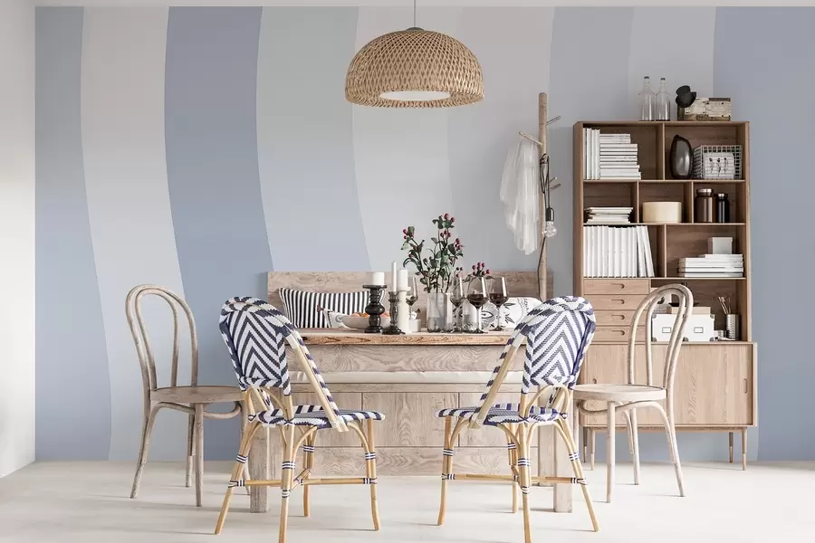 Fototapet Vågor w04479v2