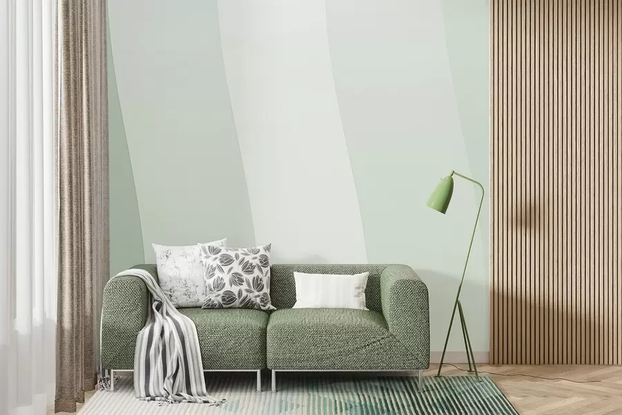 Fototapet Vågor w04479v3