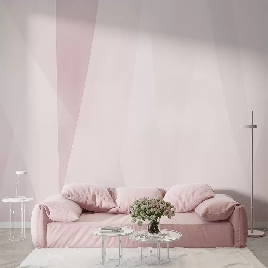 Fototapet Geometriska former w04480v1