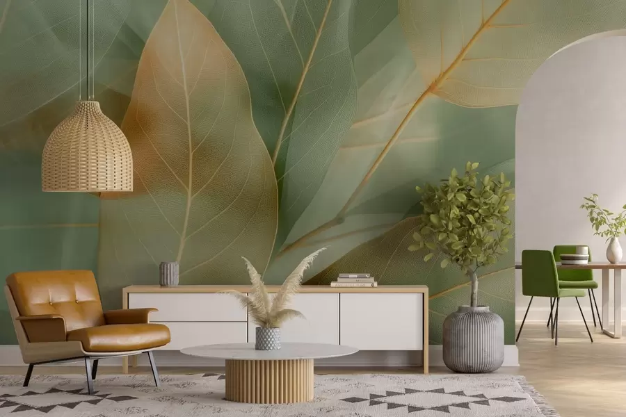 Fototapet Fina rosor w04511v1