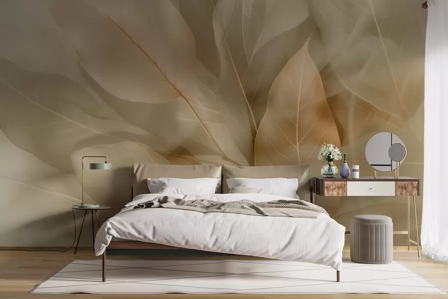 Fototapet Fina rosor w04511v2