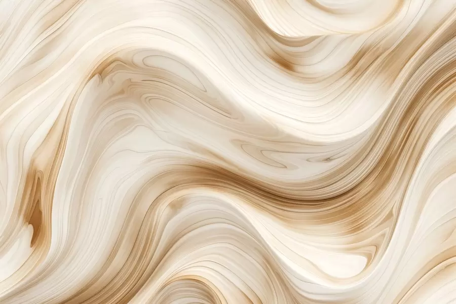 Fototapet Abstrakta linjer w04513