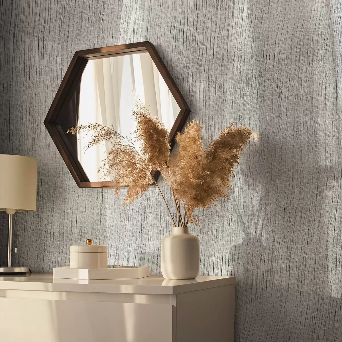 Bakgrund Tygseffekt a00532