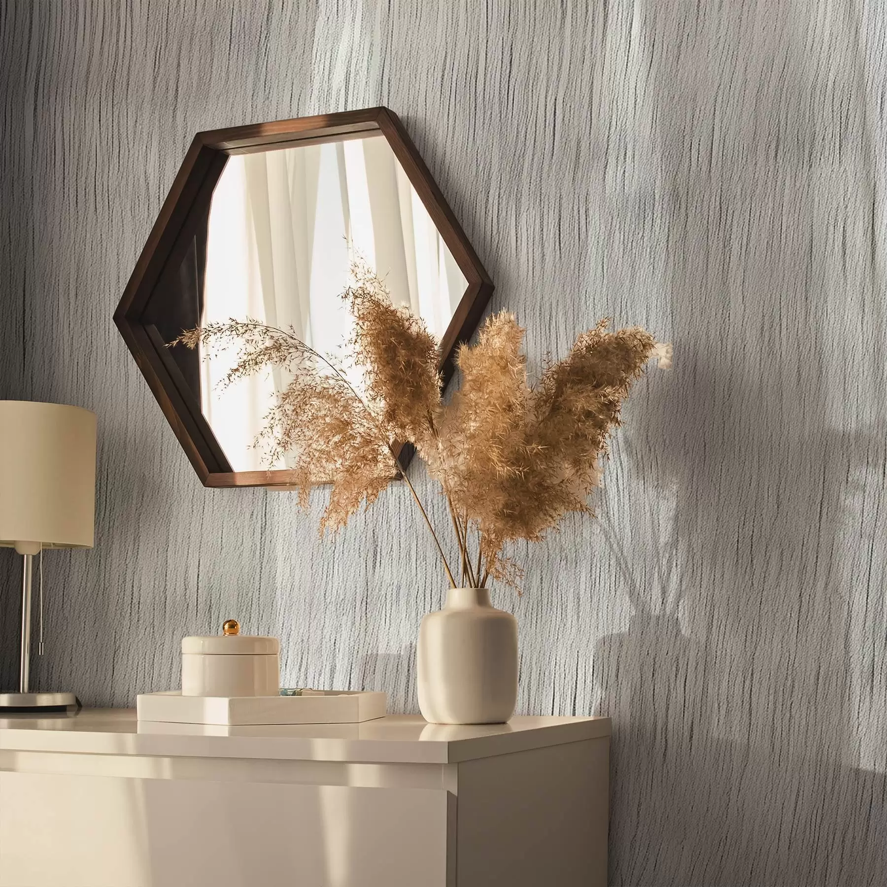 Fototapet Tygseffekt a00532