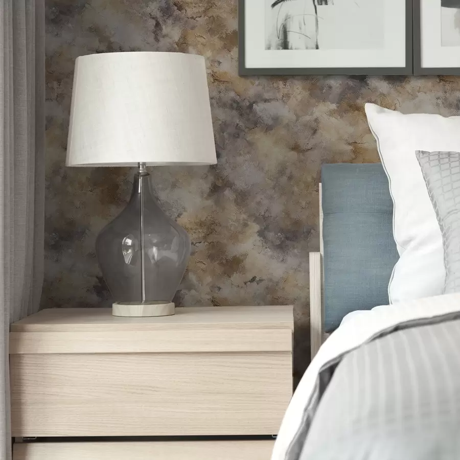 Fototapet Betongväggseffekt a00534