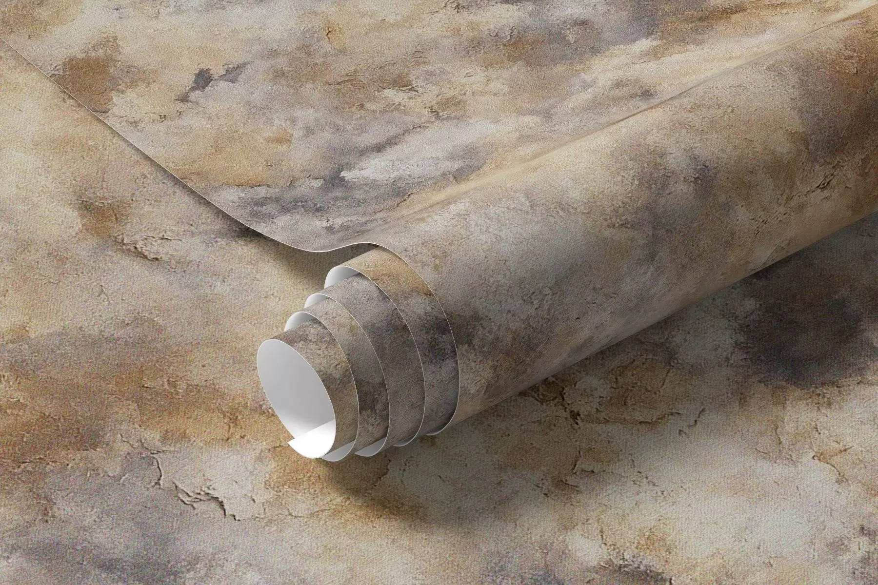 Fototapet Betongväggseffekt a00534