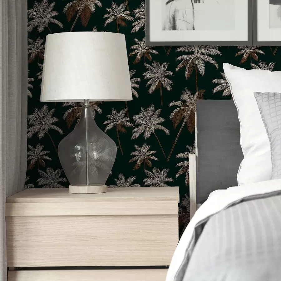 Fototapet Palmer a00535v2