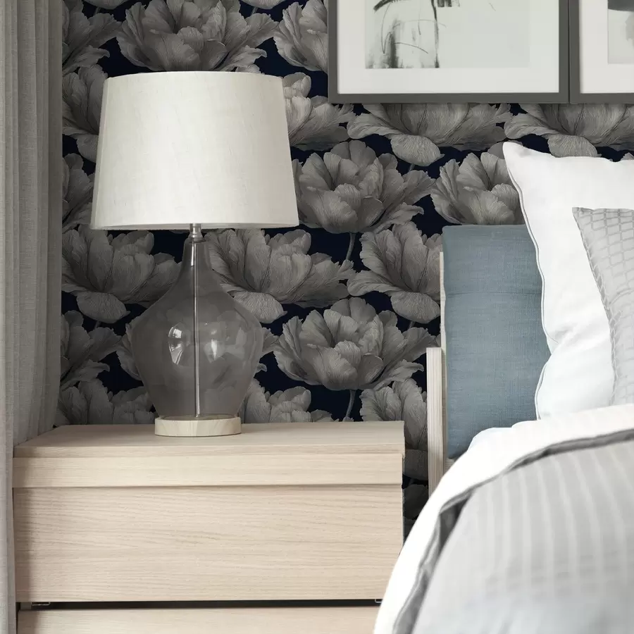 Fototapet Tulpaner a00540