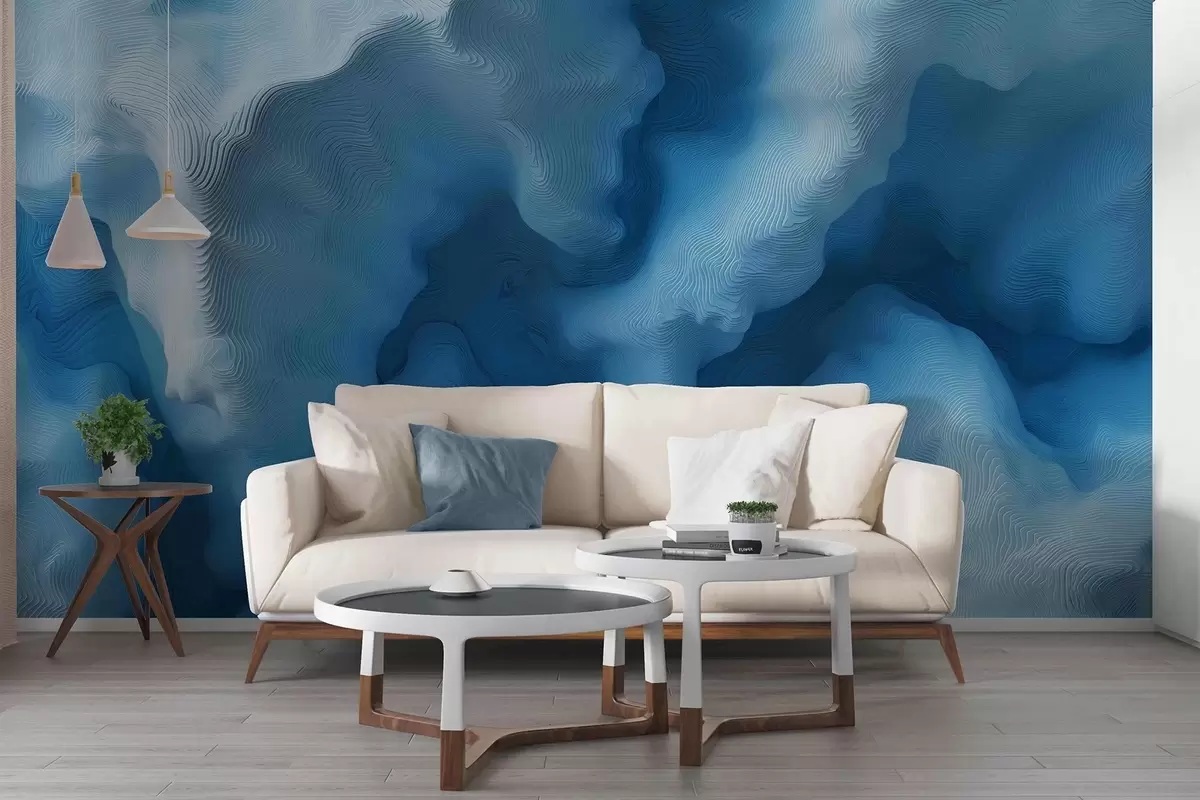 Fototapet Abstraktion w04558