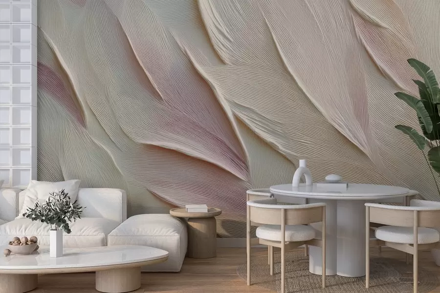 Fototapet Abstrakt textur w04559