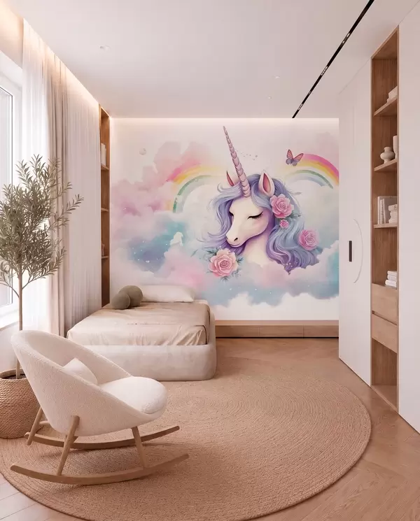 Baby Unicorns