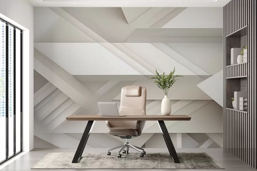 Fototapet Abstraktion w04685