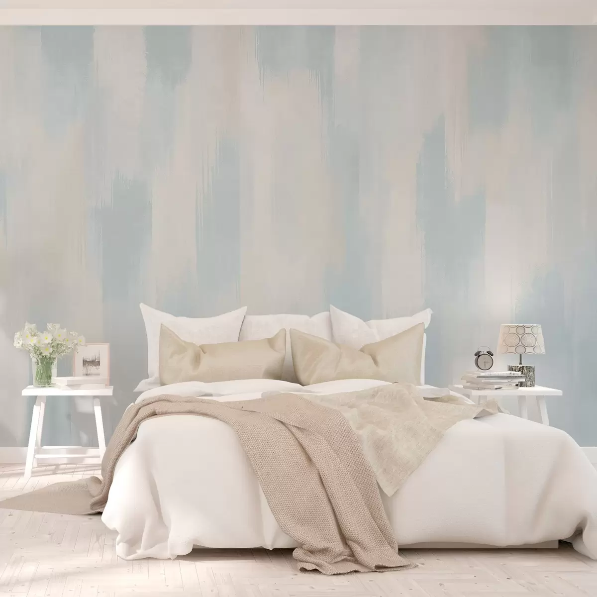 Fototapet moderna utstryk w04756