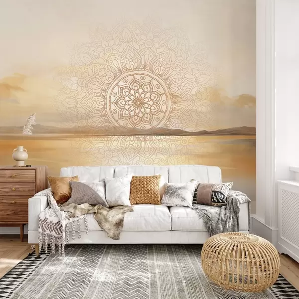 Boho stil