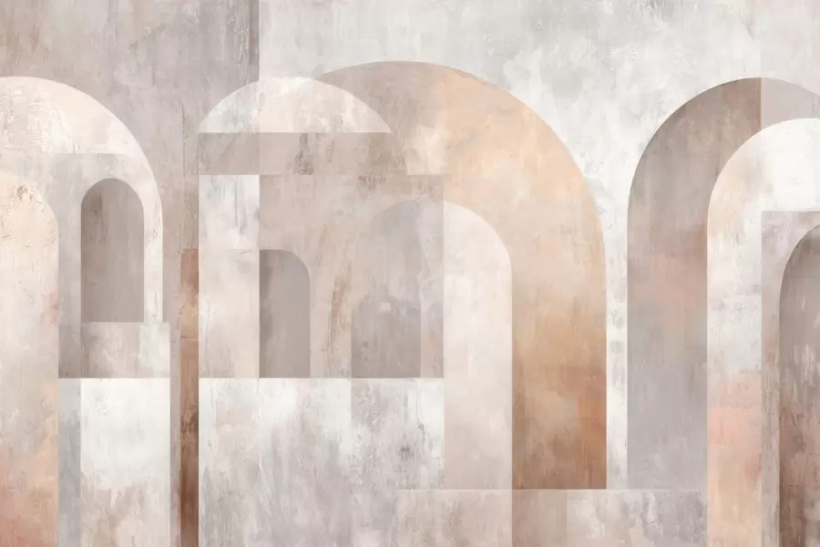 Fototapet Blomstergrenar w04855