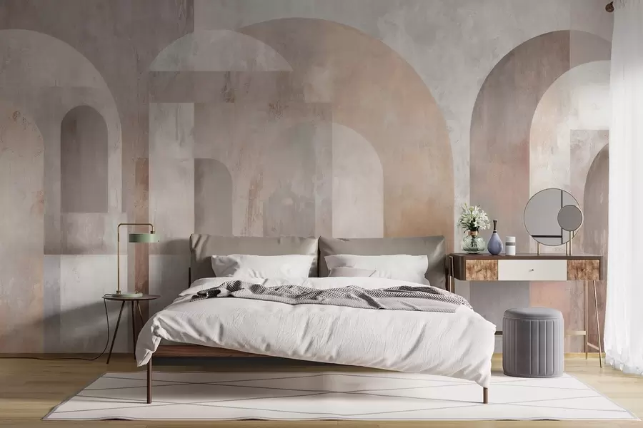 Fototapet Blomstergrenar w04855