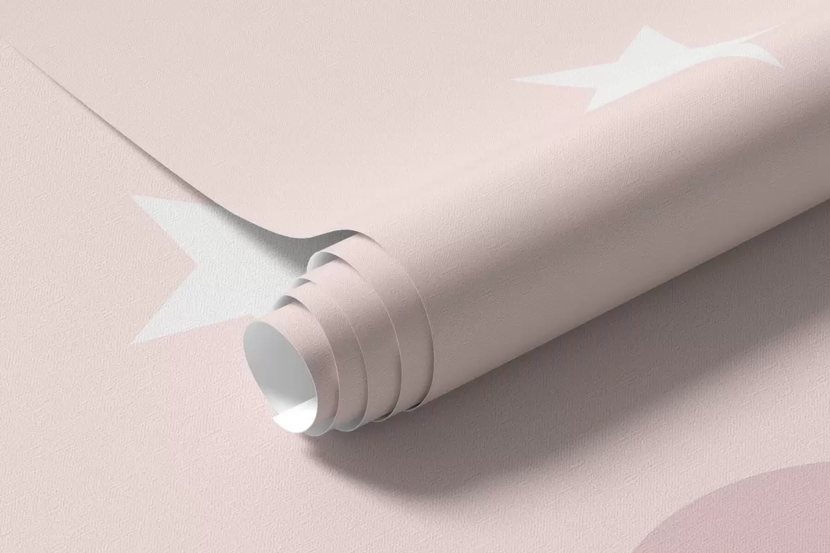 Fototapet Djurballerinaer w04929