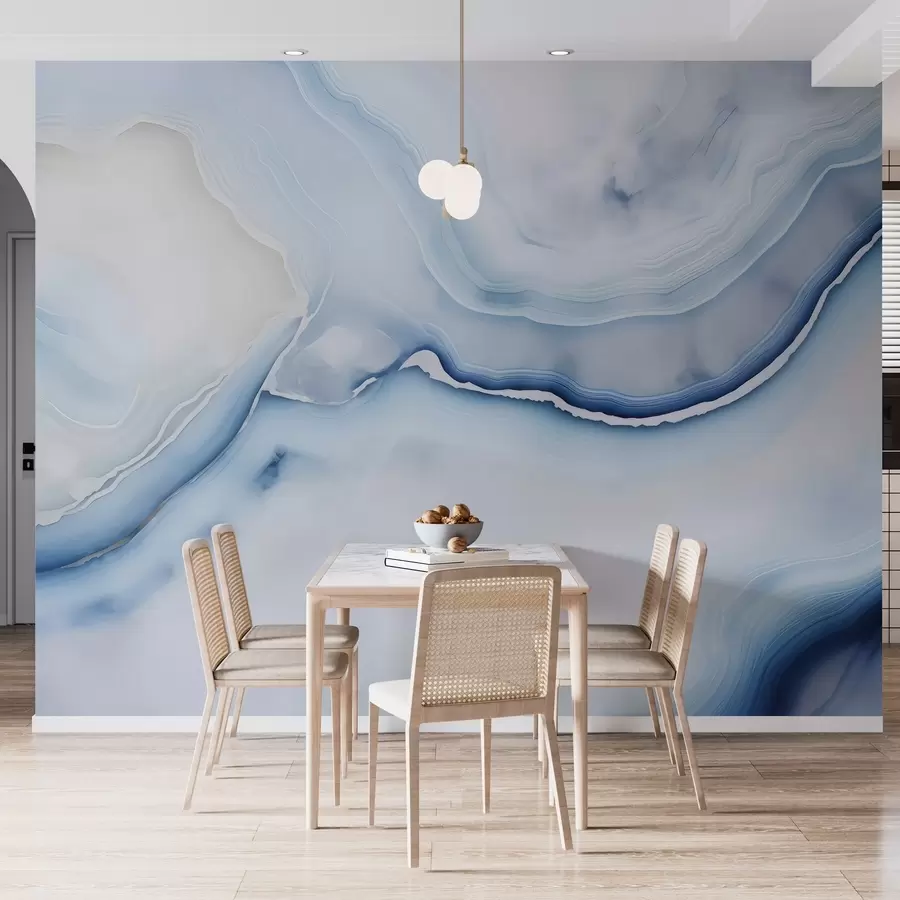 Fototapet Delikat marmor w05000