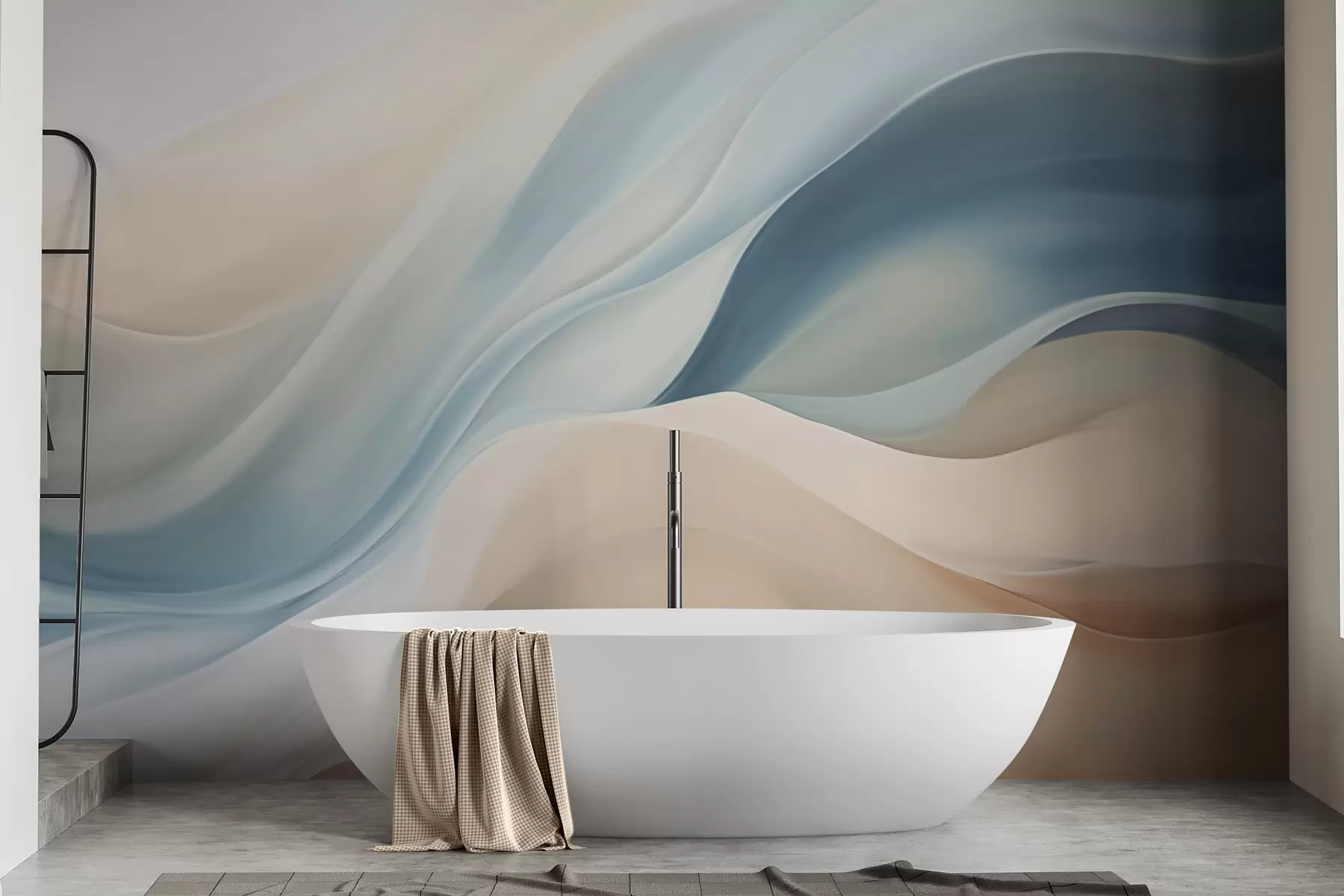 Fototapet Abstraktion w09594