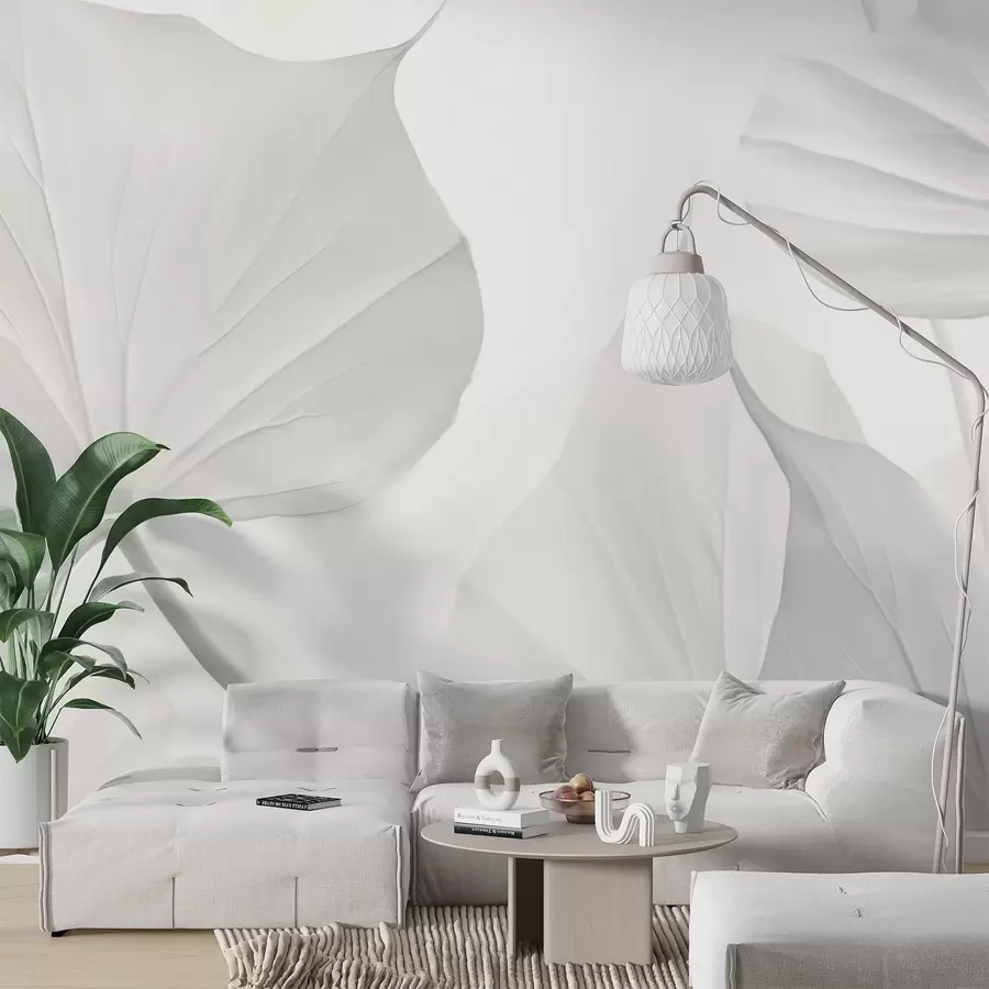 Fototapet Löv w05080