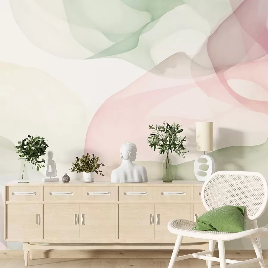 Fototapet Abstrakta texturer w05083