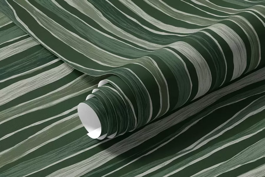 Fototapet Vågiga ränder a01150v2