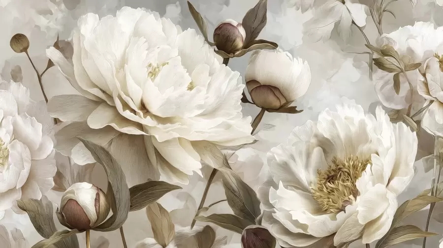 Fototapet Stora pioner w09689