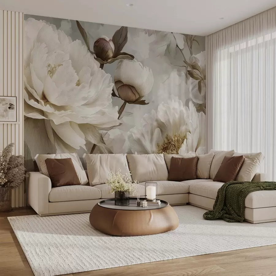 Fototapet Stora pioner w09689