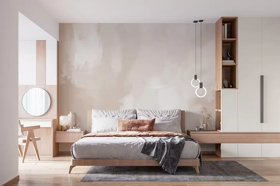 Fototapet Abstrakt textur w05031