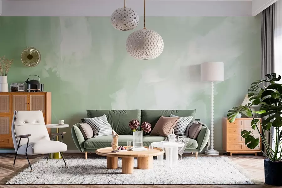 Fototapet Abstrakt textur w05031v3