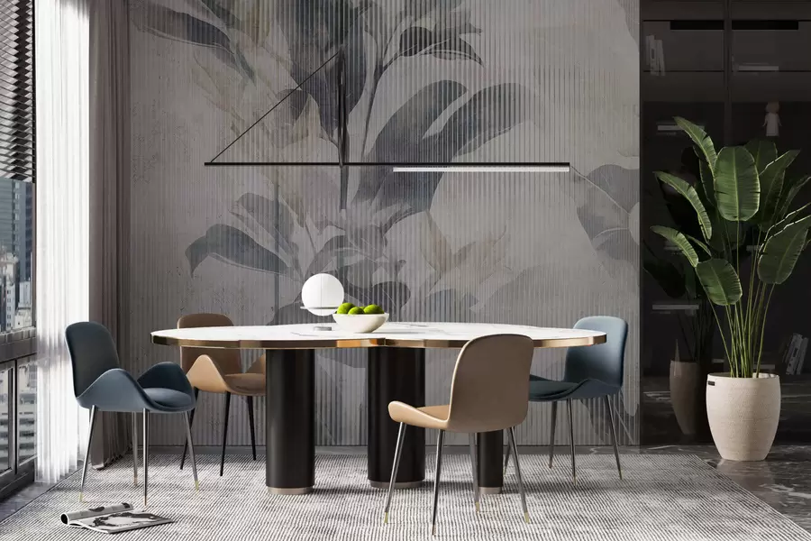 Fototapet Strukturerad vägg w05289