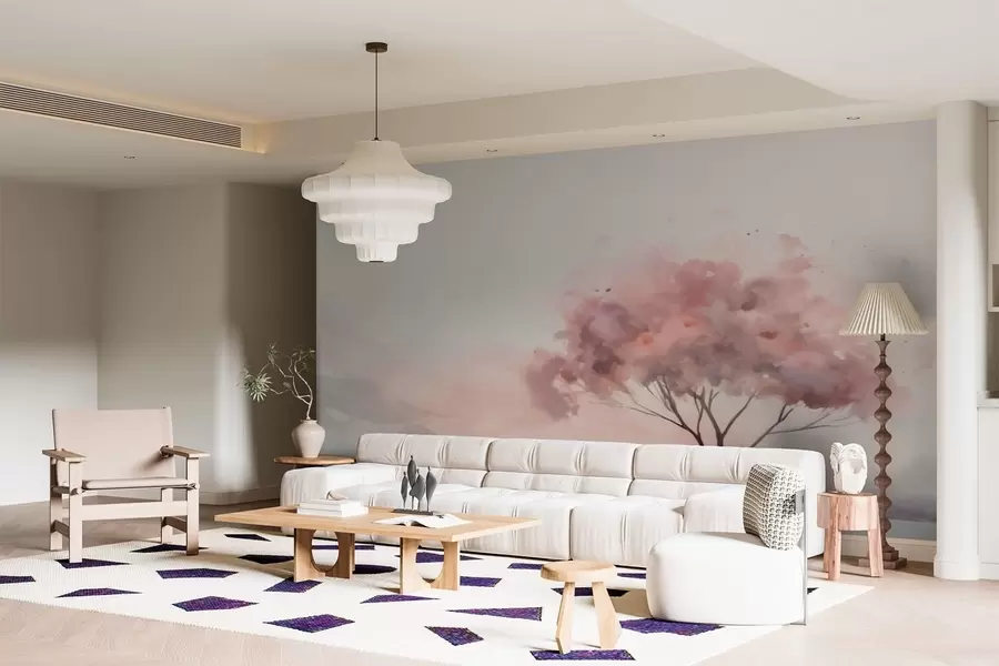 Fototapet Landskap w05294