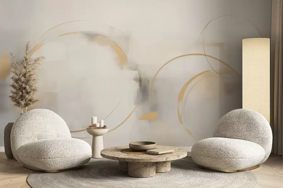 Fototapet Abstraktion w05418