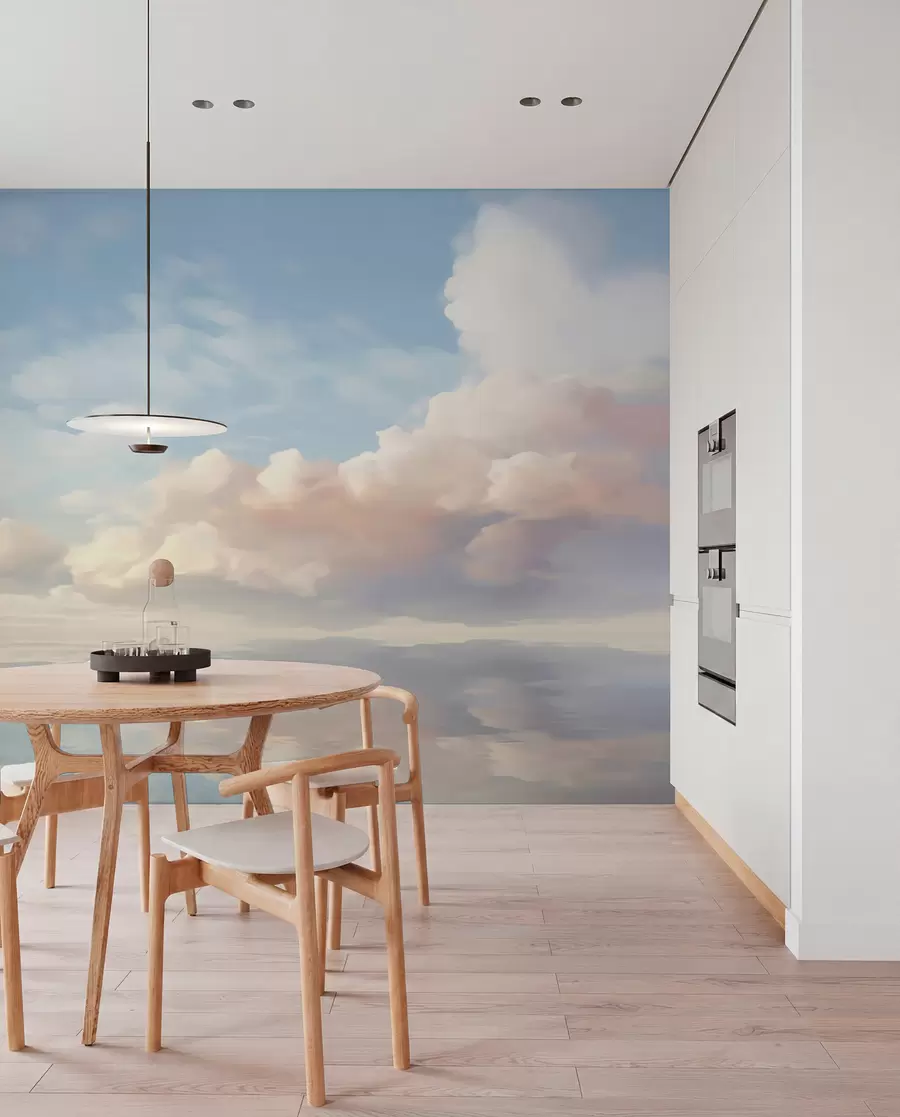 Fototapet Himmel w05469