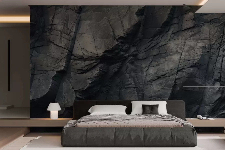 Fototapet Skuggornas djup w05529