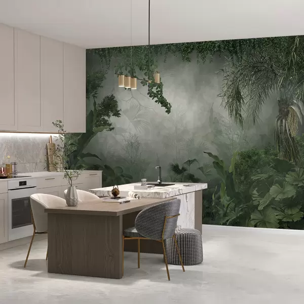 Forest Jungle