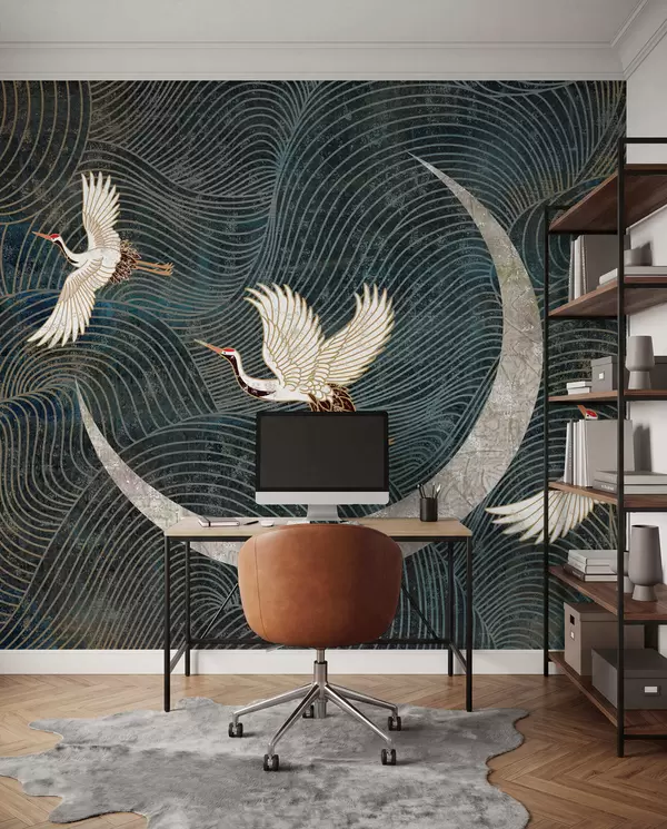 Art déco-stil