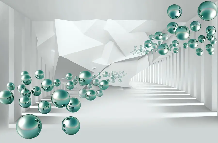 Fototapet kroppssmycken u77920v1