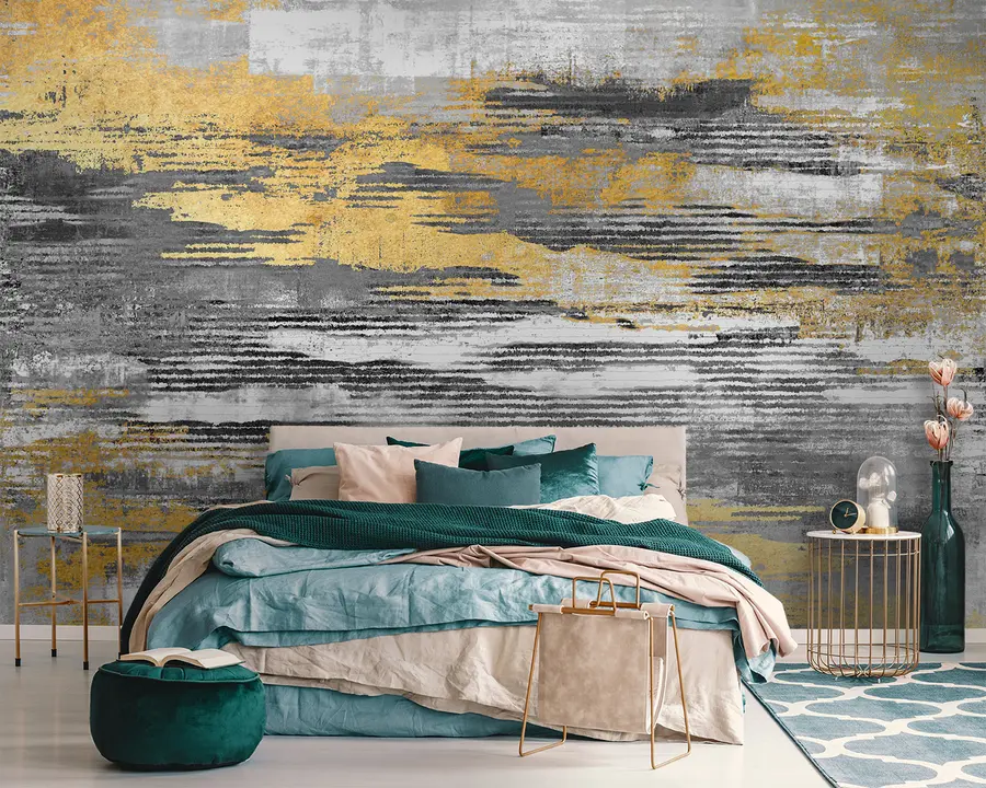 Fototapet Abstrakt bakgrund u95412