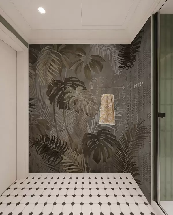 Forest Tropics