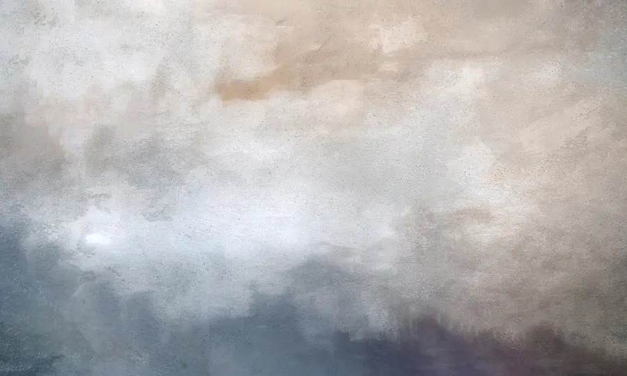 Fototapet Rökig betong u97229