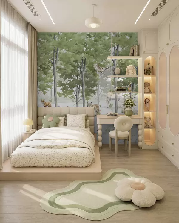 Nursery Forest