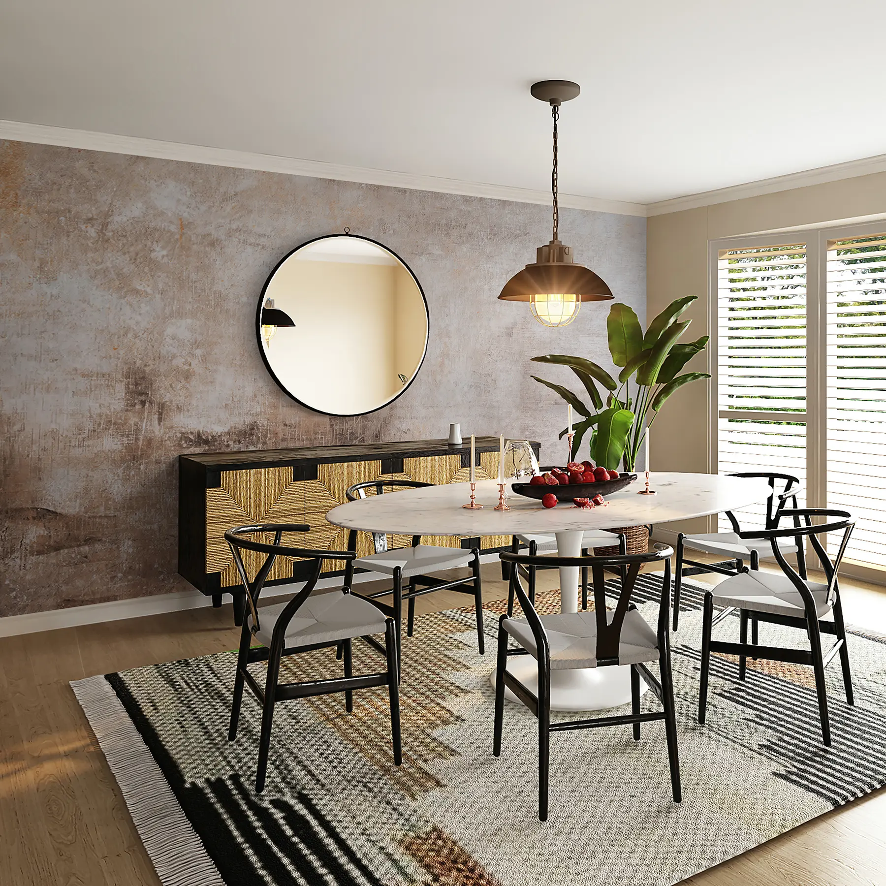 Fototapet Betongvägg u47663v1